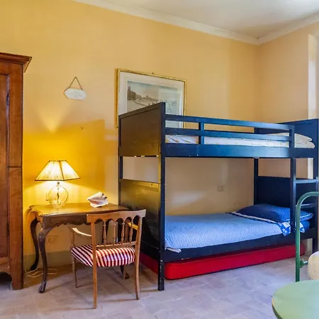 Ferienhaus Moscatello -