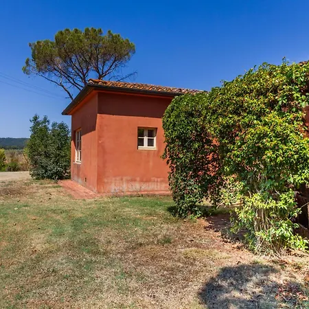 Moscatello - Ferienhaus