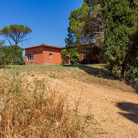 Ferienhaus Moscatello - Gavorrano